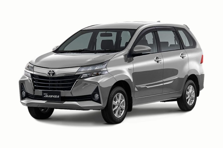 Toyota Avanza