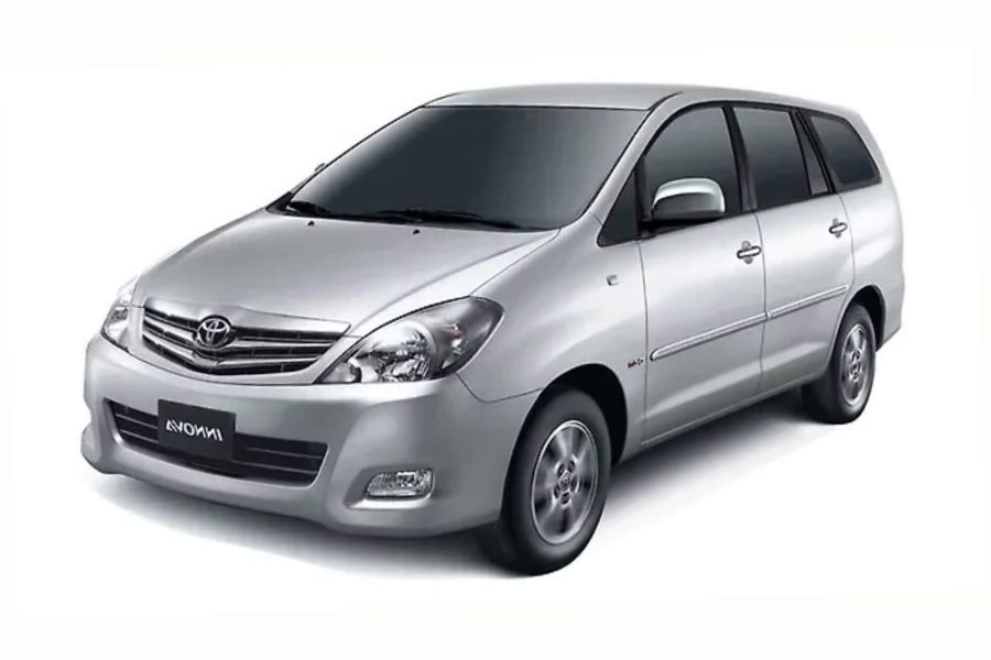 Toyota Innova
