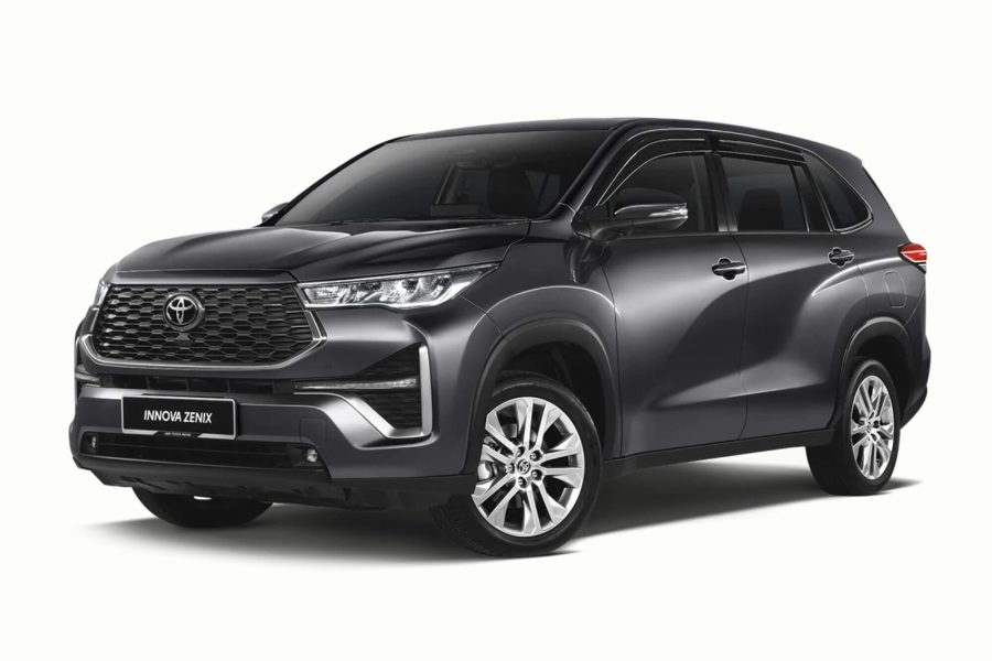 Toyota Innova Zenix