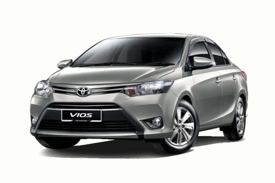 Toyota Vios